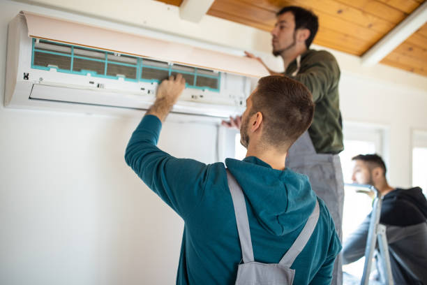 Best HVAC Equipment and Components in Grand Terrace, CA