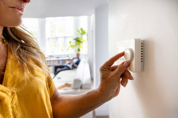 Best HVAC Software and Technology in Grand Terrace, CA