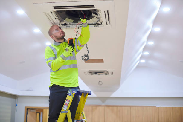 Best Commercial HVAC in Grand Terrace, CA