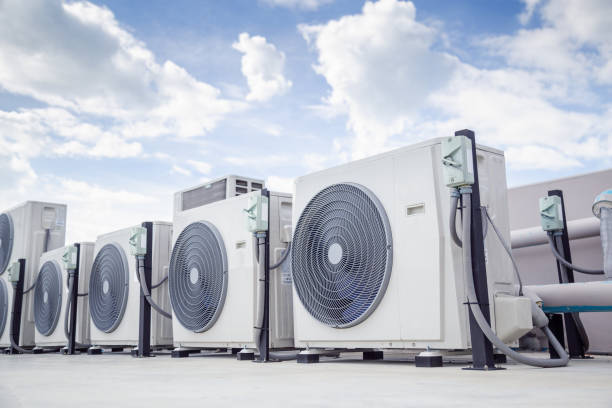 Best HVAC Retrofitting and Upgrading in Grand Terrace, CA