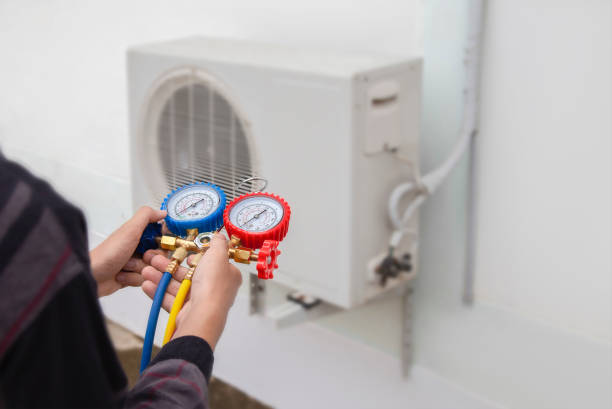 Best Seasonal HVAC Services in Grand Terrace, CA
